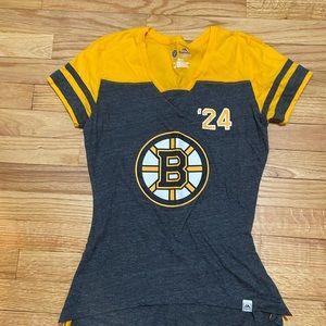 Womens Bruins shirt